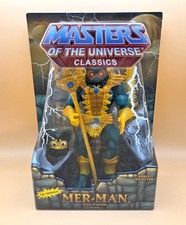 Masters of the Universe (MOTU)