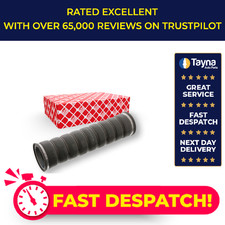 Turbo Hose 40162 Febi Charger