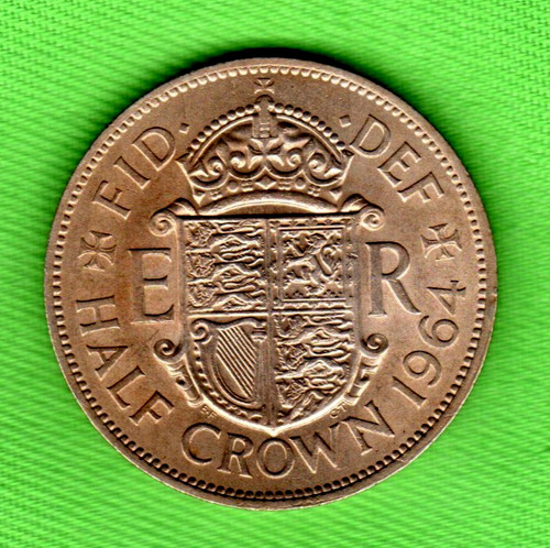 1964 queen elizabeth ii - queen,