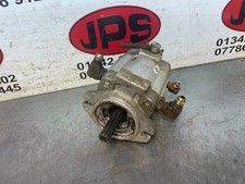 Eaton MB4AK379 hydraulic reel