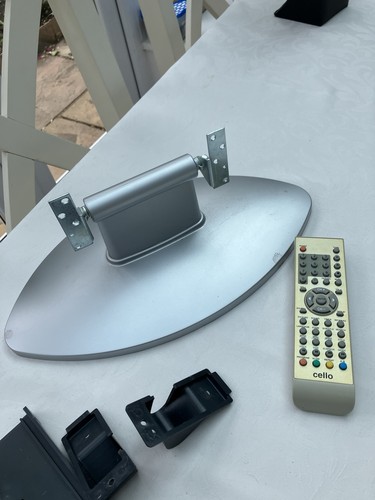 Cello tp1906dvb stand - tv, +