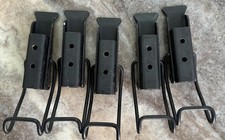 MGF/TF HOOD REAR CLIPS