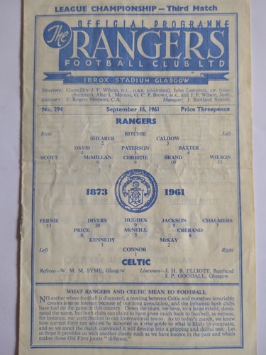 1st domestic disaster - 1st,