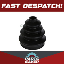 CV Joint Boot fits HONDA JAZZ Mk1, Mk2, Mk3 Front Outer 1.2 1.3 1.4 1983 on C.V.