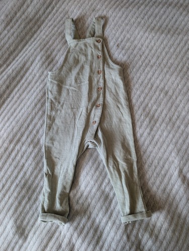Boys dungarees months - boys, 12-18
