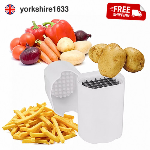 French fry cutter - french,