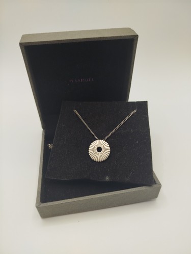 Samuel 925 sterling - sterling, silver