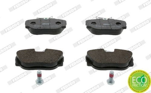 Ferodo brake pads - brake,