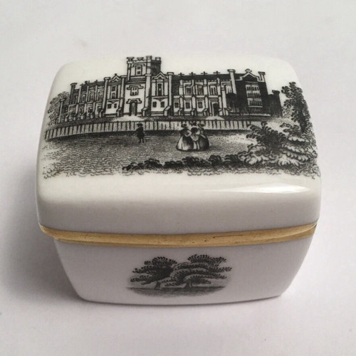 Royal worcester bone china - royal,
