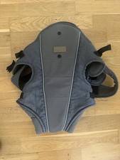 Nuby Baby Carrier From Birth 3.5kg to 14kg 1WK 18m