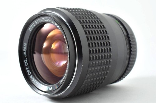Pentax smc 70mm - pentax-m, 35-70mm
