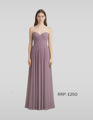 Dessy collection strapless - collection,