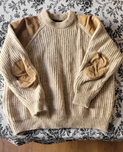 Woolly back brand men - woolly-back, men's