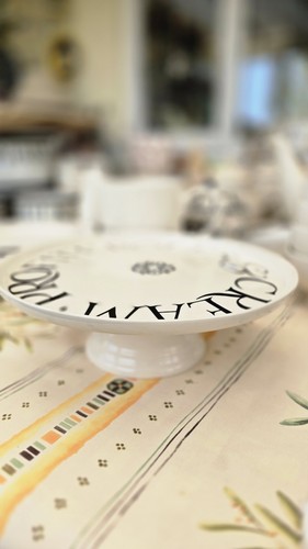 Emma bridgewater black toast - bridgewater,