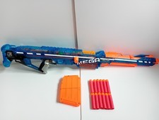 Nerf strike elite mega - nerf, n-strike