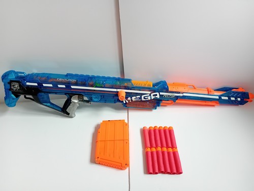 Nerf strike elite - nerf, n-strike