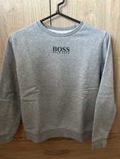 Boys Hugo Boss Jumper Age 12