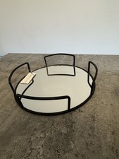 Mirrored Centrepiece for