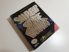 Super Space Invaders - Domark - Commodore Amiga ?️Ⓜ️