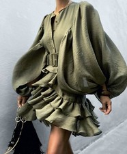 Shona Joy Charlotte Dress Size