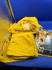 CLC Workwear 3pc PVC Rain Suit