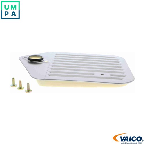 Hydraulic filter automatic - hydraulic,