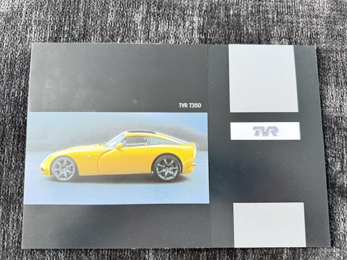 Tvr t350 sports - sports, sales