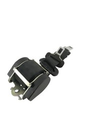 0407373 left rear seat belt - left,