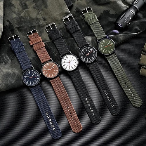 Men mechanical hand wind - men's,