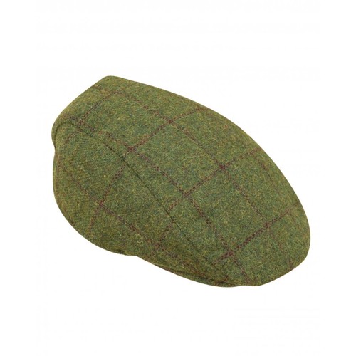 Hoggs fife waterproof - of, tweed