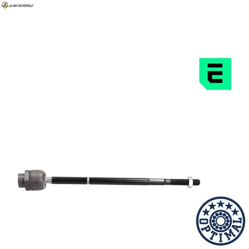 Axial joint tie rod 1196 - axial,