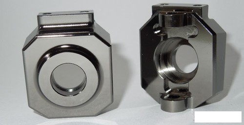 Ssd brass knuckles for - ssd, enduro