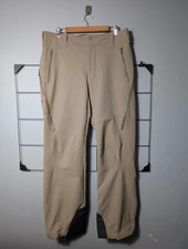 Rab Exodus Softshell Trousers