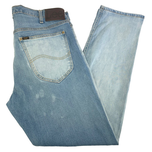 Lee daren zip fly - lee,