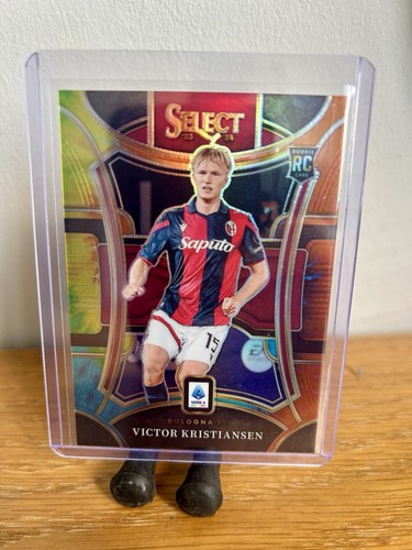 Victor kristiansen 2023 - victor,