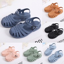 KIDS GIRLS SUMMER SANDALS