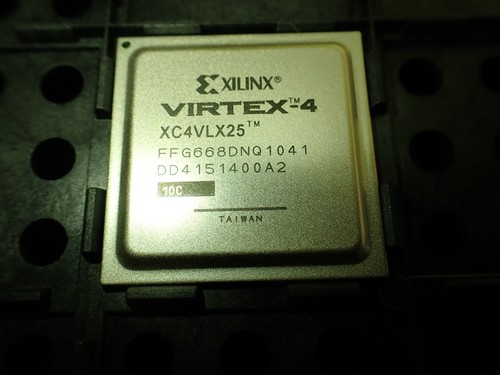 Xc5vlx501ffg676c xilinx - xc5vlx501ffg676c,
