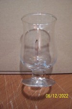 Mini Brandy Snifter - Shot