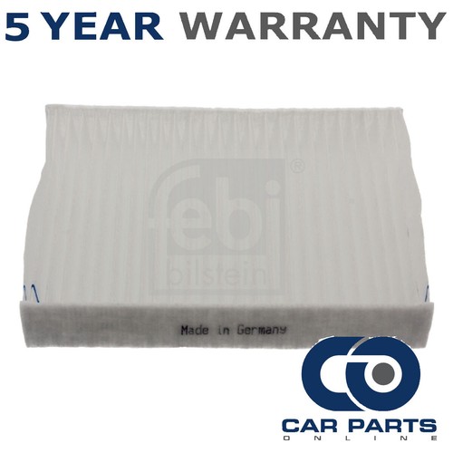 Cabin filter cpo fits - cabin, citroen