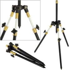 Fishing tripod rod rest - tripod,