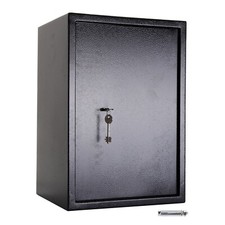 Large strong steel - steel, key