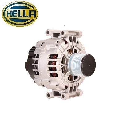 Genuine hella alternator - genuine,