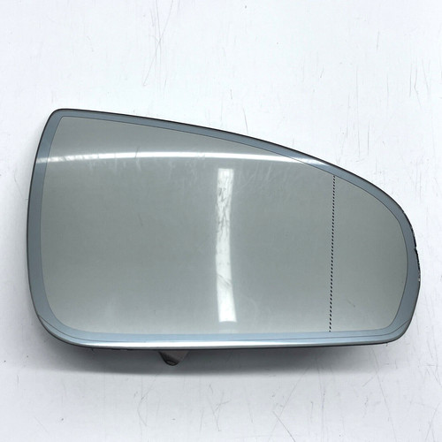 Mercedes clc mirror glass w203 - mercedes,