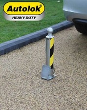 GENUINE AUTOLOK REMOVABLE