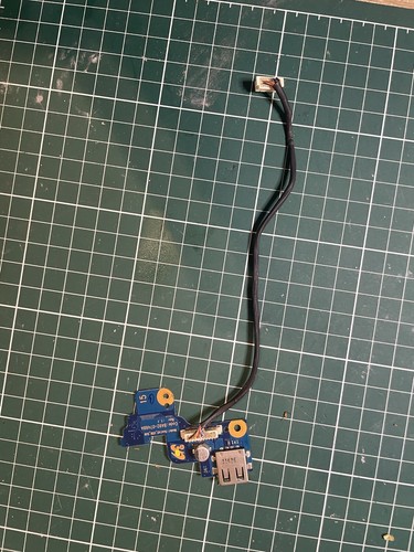 Samsung rv520 usb board - samsung,