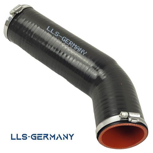 Intercooler hose for volvo - intercooler,