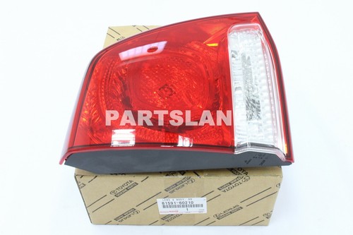 Toyota land cruiser 200 oem - cruiser,