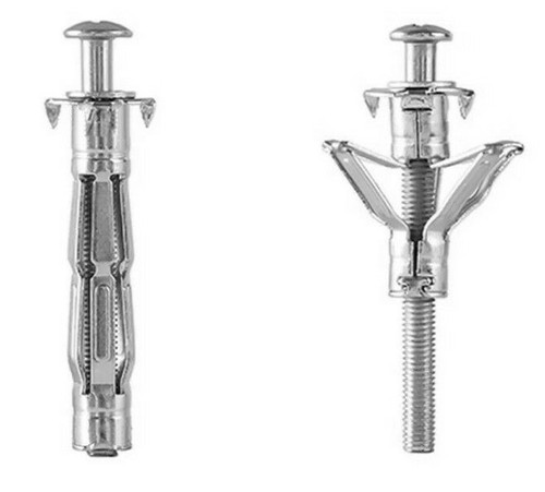 45mm metal heavy - m5,