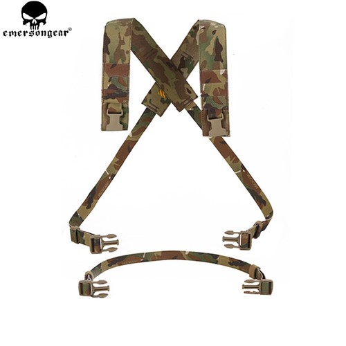 Emerson tactical d3crm - tactical,