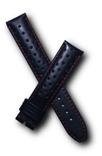 Black red sports pin - 19,